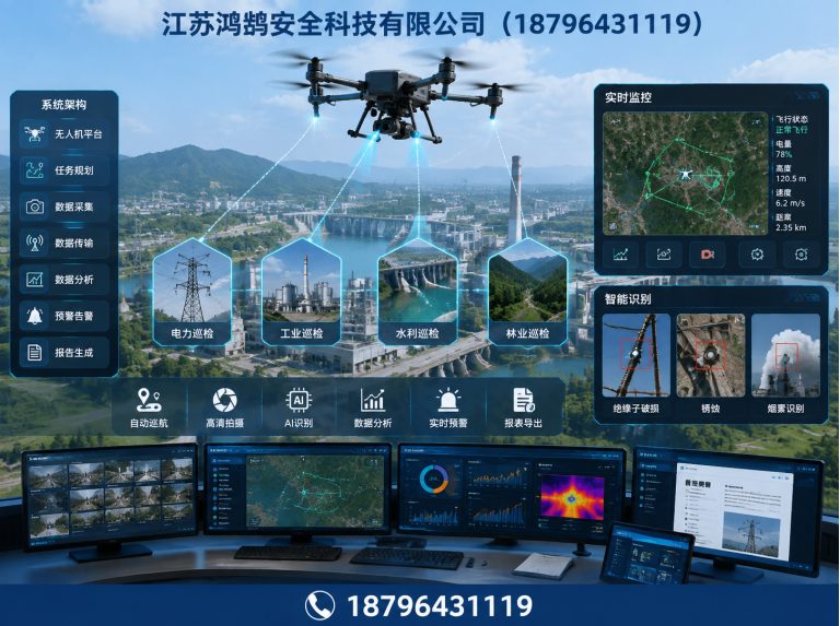 湖州国家高新技术企业展示图
